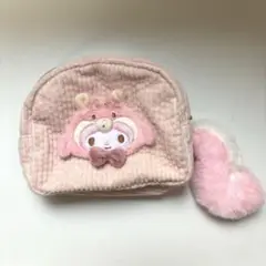 サンリオ マイメロディ ポーチ