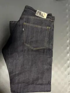 21/22 グリーンクロージング　ラムウールセーター　XXL 新品 Penguin by Munsingwear ラムウールボーダーポロセーター