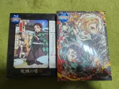 鬼滅の刃 劇場版無限列車編 鬼滅の宴 Blu-ray