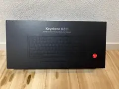Keychron K2 ワイヤレスメカニカルキーボード