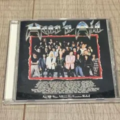 Amazon.co.jp スターズ STARS「ヒア・アンド・エイド HEAR 'N