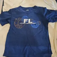 FL　Tシャツ