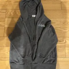 ちいかわ　パーカー