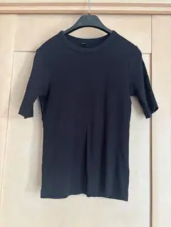 黒 半袖 Tシャツ