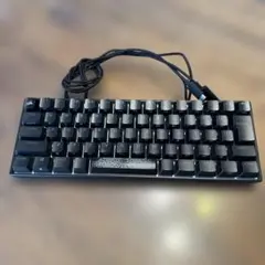 K65 RGB MINI ゲーミングキーボード CH-9194014-JP