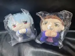 銀魂 はぐキャラ4 銀時 近藤セット