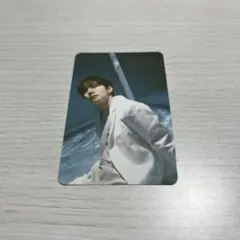 2PM JUNHO Can I ラキドロ トレカ