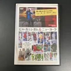 ビル・カニンガム&ニューヨーク('10米) | Mercari