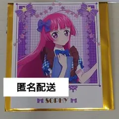 プリパラ スイパラ コラボ 推しポラ 北条そふぃ