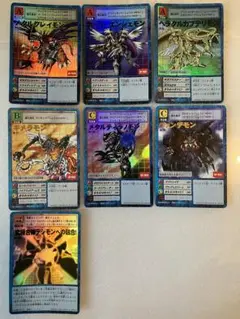デジモンカードゲーム セット 86枚