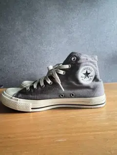 希少converse×MHL.コンバース×マーガレットハウエルオールスター