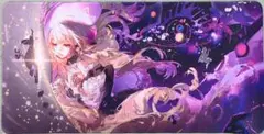 【新品】崩壊スターレイル　ヘルタ　プレイマット　30×60cm