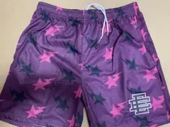 Eric Emanuel エリックエマニュエル　メッシュショーツ　XL