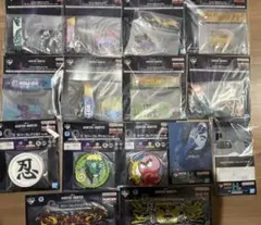 一番くじ HUNTER×HUNTER 下位賞　まとめ売り