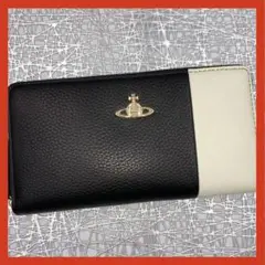 《在庫限り》《新品未使用》vivienne westwood 長財布