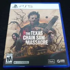 2025年最新】テキサスチェーンソー ps5の人気アイテム - メルカリ