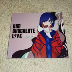 CHOCOLATE LIVE3 - Album by 理芽 | Spotify