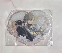 あんスタ 大神晃牙 流砂ハートアクスタ 美品 即購入可