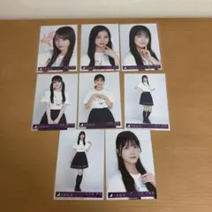 乃木坂 生写真 セット