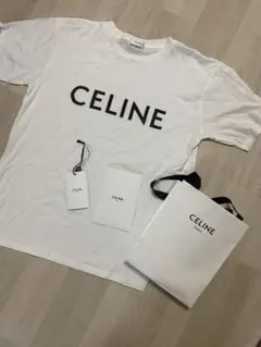 CELINE Tシャツ
