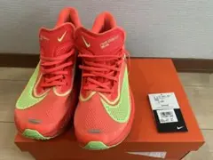 Nike Zoom Fly 6 オレンジ
