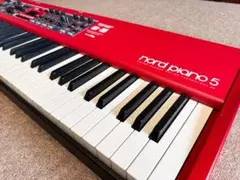 2025年最新】nord stageの人気アイテム - メルカリ