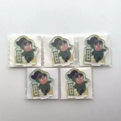 忍たま乱太郎 アクリミニ アクリルスタンド 七松小平太