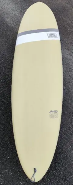 Beach Access ビーチアクセス 7'0\" +カバー　浜松市周辺手渡し Beach Access ビーチアクセス 7'0