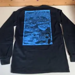 トラックマスター2019ロングTシャツ新品未使用