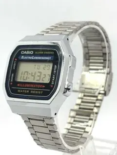 【稼働品】CASIOカシオ アラームクロノ