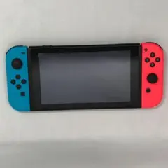 Nintendo Switch ニンテンドースイッチ本体