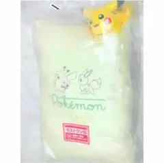 ポケモン　スカーレット・バイオレット　発売記念くじ　ラストワン　クッション