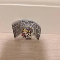 ファイナルファンタジー ピクセルリマスター めじるしチャーム マリア（セリス）