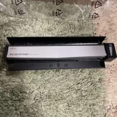 scan snap s1100*ハンディスキャナー
