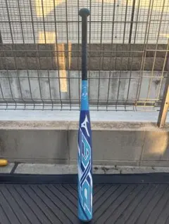 ミズノ AX4 ソフトボール バット 3号