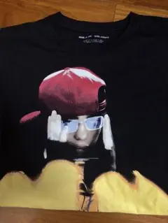 ビリー・アイリッシュBillie Eilish Tシャツ Lサイズ