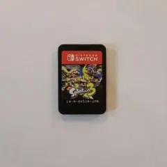 Splatoon 3 Nintendo Switch 【動作確認済み】