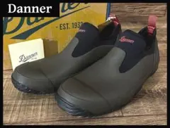 C06267 新品 Danner WRAPTOP MOC 2：US7(25cm) C06267 新品 Danner WRAPTOP MOC 2：US7(25cm)