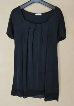 IKUKO 半袖トップス