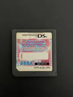 ラブアンドベリー　DSソフト