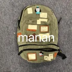 KAPITAL duffle リュック キャピタル 2025年最新】kapital キャピタル リュックの人気アイテム - メルカリ