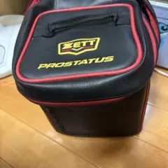 ZETT PROSTATUS グローブケース