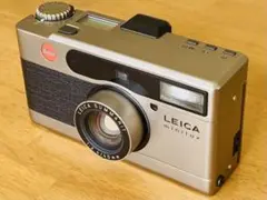 2025年最新】leica miniluxの人気アイテム - メルカリ