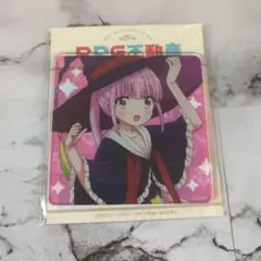 まんがタイムきらら展FINAL 缶バッジ　RPG不動産　風色琴音 まんがタイムきらら展 FINAL 缶バッジ 風色琴音 RPG不動産