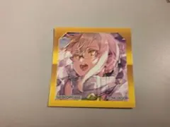 最終再臨展 特典 スッテカー 謎のアイドルヒロインXオルタ
