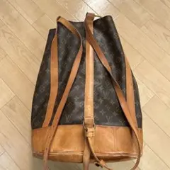 ルイ ヴィトン モノグラム ランドネGM