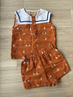 モイモルン　セットアップ