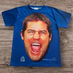 トレバー・バウアー Tシャツ 横浜DeNAベイスターズ 2023 交流戦