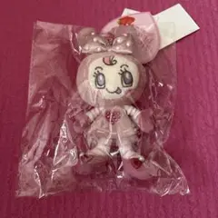 メゾピアノ　ベリエちゃん　マスコットチャーム