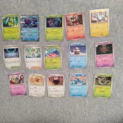 ポケモンカード 3枚まで300円